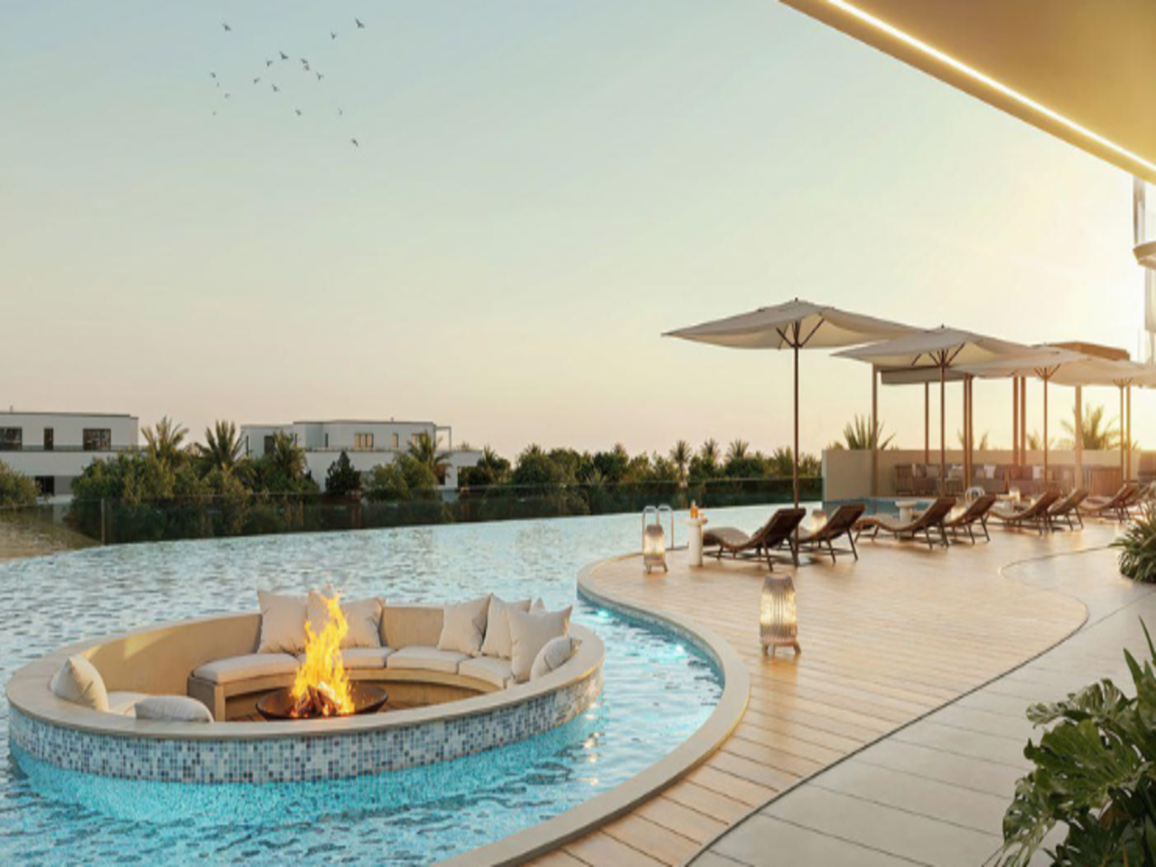 Samana Ocean Bay/Q4 2028